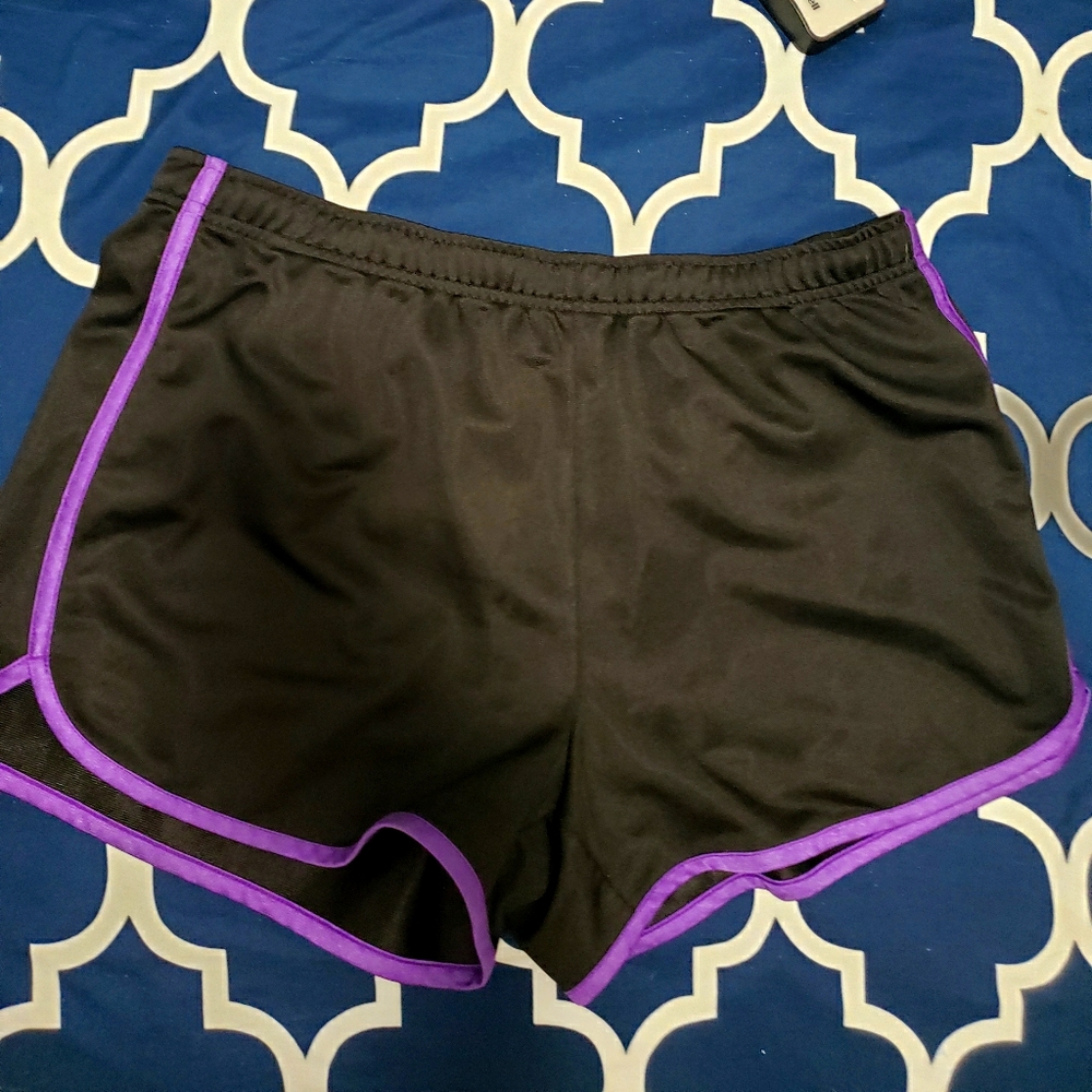 Activ8 shorts